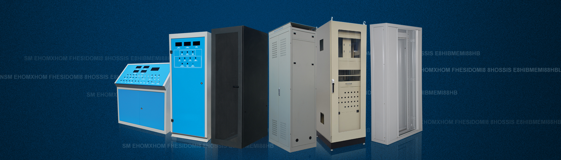 機箱加工確實廣泛支持定制服務(wù)